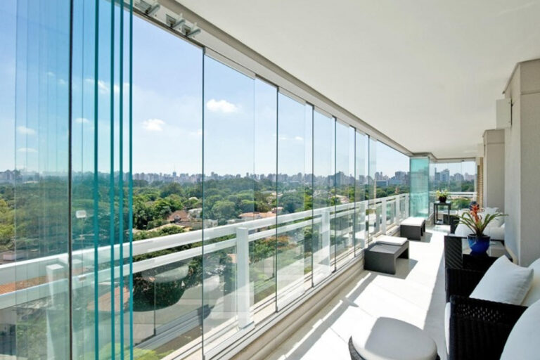 Balkon Kapatma Fiyatları 2025